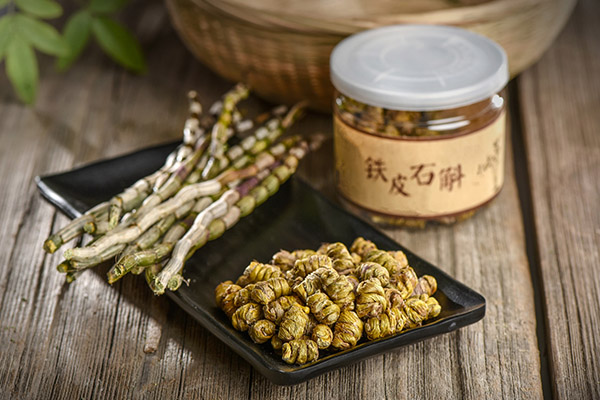 铁皮石斛不适合哪些人